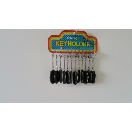 Tapestry Trading Mini Keychain Multi Tool - 2 Dozen K607C